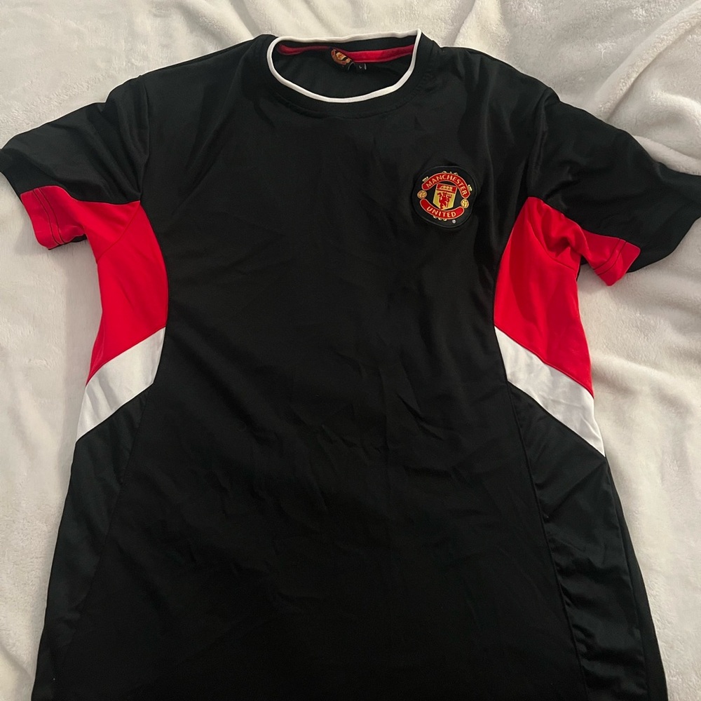 Manchester United Shirt